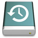 Time Machine on OptiBay